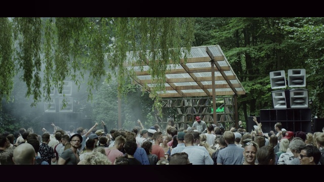 Video Reference: Tree, Concert, Entertainment, Leisure, Crowd, People, Fun, Performing arts, Event, Music venue