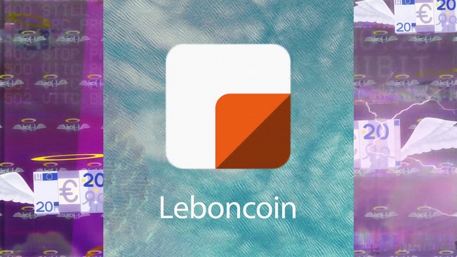 Video Reference: Rectangle, Product, Textile, Purple, Font, Violet, Line, Material property, Technology, Magenta