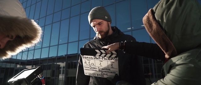 Video Reference: Handwriting, Cap, Baseball cap, Jacket, Event, Glove, Public event, Crowd, Fur, Protest