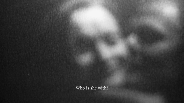 Video Reference: Cloud, Grey, Tree, Tints and shades, Water, Sky, Monochrome photography, Meteorological phenomenon, Darkness, Monochrome