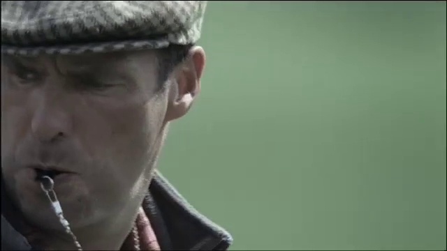 Video Reference: Cap, Human body, Jaw, Flat cap, Gesture, Marines, Military person, Military uniform, Military camouflage, Beard