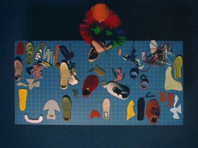 Video Reference: World, Art, Creative arts, Painting, Space, Pattern, Illustration, Drawing, Visual arts, Fish