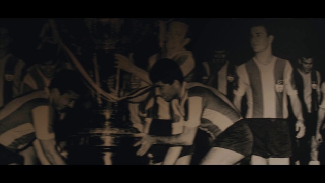 Video Reference: Flash photography, Shorts, Art, Font, Tints and shades, Vintage clothing, Midnight, Event, Thigh, Fun