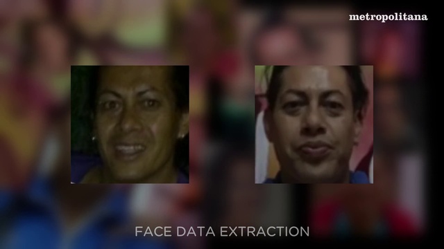 Video Reference: Forehead, Nose, Skin, Chin, Smile, Eyebrow, Mouth, Eyelash, Jaw, Temple