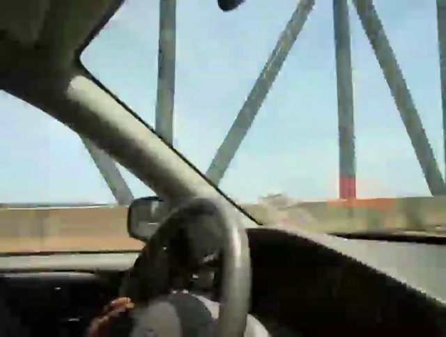 Video Reference: Sky, Automotive side-view mirror, Automotive mirror, Vehicle, Mode of transport, Steering wheel, Car, Window, Motor vehicle, Rear-view mirror