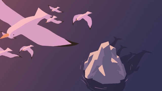 Video Reference: Plant, Art, Organism, Gesture, Creative arts, Font, Bat, Wing, Triangle, Bird