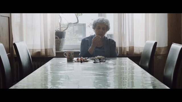 Video Reference: Table, Tableware, Wood, Rectangle, Flooring, Eyewear, Floor, Hardwood, Glass, Desk