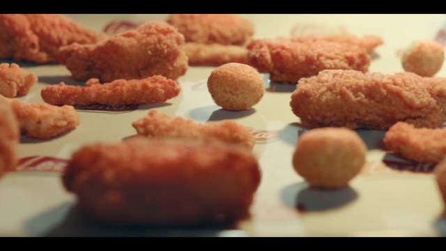 Video Reference: Food, Ingredient, Recipe, Cuisine, Dish, Baked goods, Finger food, Fried food, Cooking, Produce