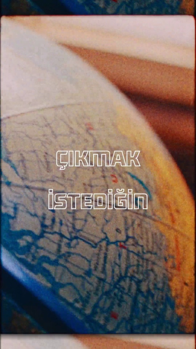 Video Reference: World, Wood, Font, Tints and shades, Space, Air travel, Landscape, Electric blue, Circle, Publication