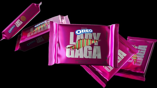 Video Reference: Pink, Rectangle, Font, Visual effect lighting, Violet, Material property, Magenta, Signage, Art, Graphics