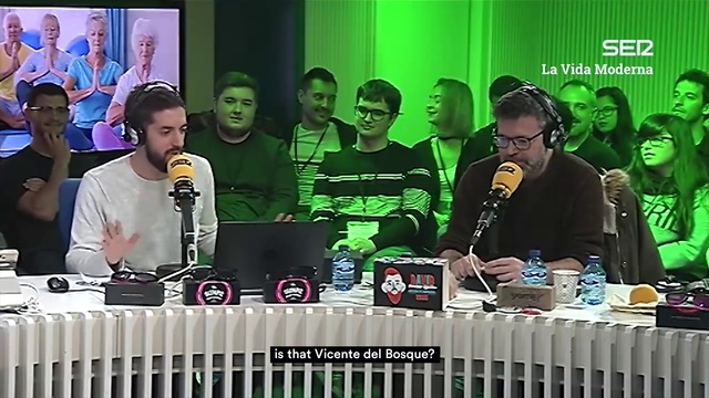 Video Reference: Green, Social group, Laptop, Community, T-shirt, Font, Music, Technology, Event, Personal computer