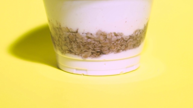 Video Reference: Liquid, Drinkware, Cup, Ingredient, Spice, Seasoning, Drink, Cuisine, Food, Terrestrial plant