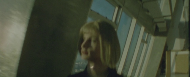 Video Reference: Jaw, Eyelash, Darkness, Fun, Room, Bangs, Portrait
