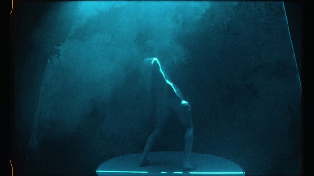 Video Reference: Water, Liquid, Blue, Azure, Organism, Aqua, Art, Underwater, Electric blue, Window