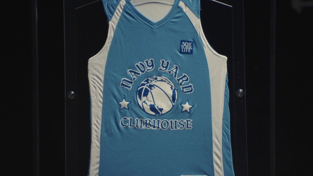 Video Reference: Sports uniform, Jersey, Sleeve, Clothes hanger, Baby & toddler clothing, Grey, Font, Sportswear, Vest, T-shirt