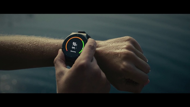 Video Reference: Watch, Flash photography, Gesture, Clock, Finger, Thumb, Gadget, Automotive design, Wrist, Audio equipment