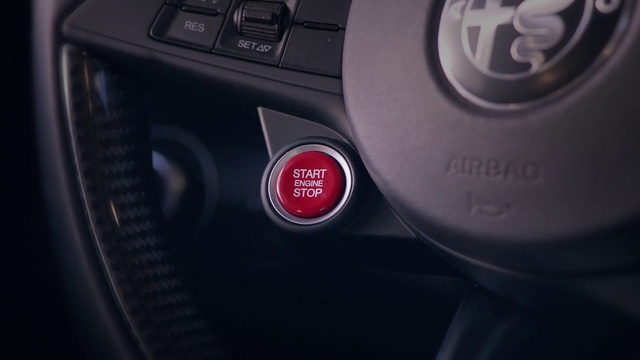 Video Reference: Motor vehicle, Automotive design, Grey, Steering wheel, Personal luxury car, Steering part, Font, Rim, Plant, Auto part