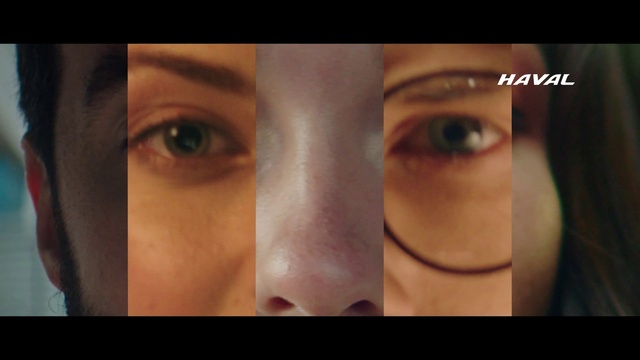 Video Reference: Forehead, Nose, Cheek, Smile, Lip, Hand, Eyebrow, Eye, Facial expression, Eyelash