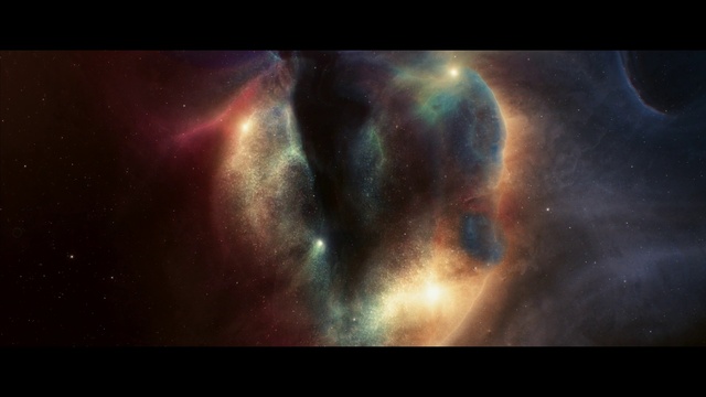 Video Reference: Atmosphere, Galaxy, Astronomical object, Atmospheric phenomenon, Nebula, Star, Science, Art, Space, Astronomy