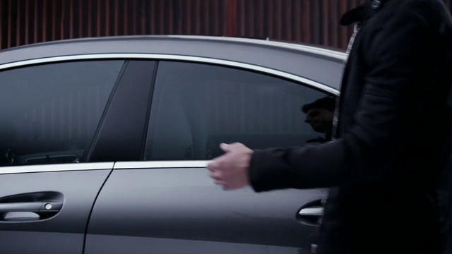 Video Reference: Car, Vehicle, Hood, Motor vehicle, Automotive design, Automotive lighting, Alloy wheel, Personal luxury car, Automotive mirror, Automotive exterior