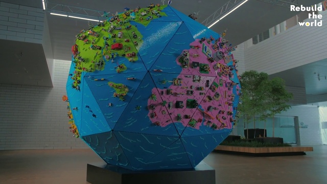 Video Reference: World, Textile, Organism, Map, Plant, Art, Material property, Font, Pattern, Space