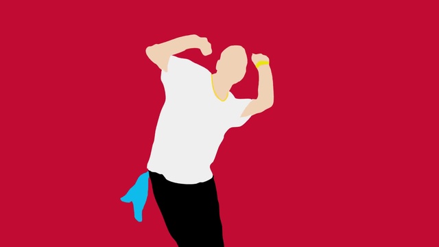 Video Reference: Human body, People in nature, Happy, Gesture, Font, Finger, Thumb, Event, Logo, Illustration