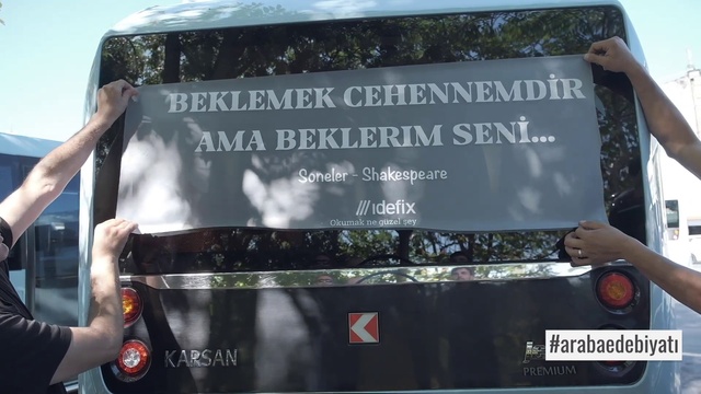 Video Reference: Motor vehicle, Automotive design, Bumper, Automotive exterior, Font, Vehicle door, Automotive lighting, Auto part, Event, Recreation