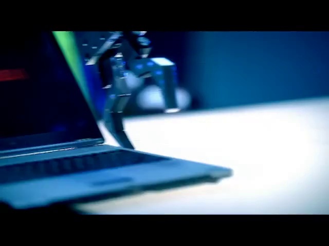 Video Reference: Cloud, Computer, Sky, Netbook, Personal computer, Laptop, Touchpad, Output device, Peripheral, Input device