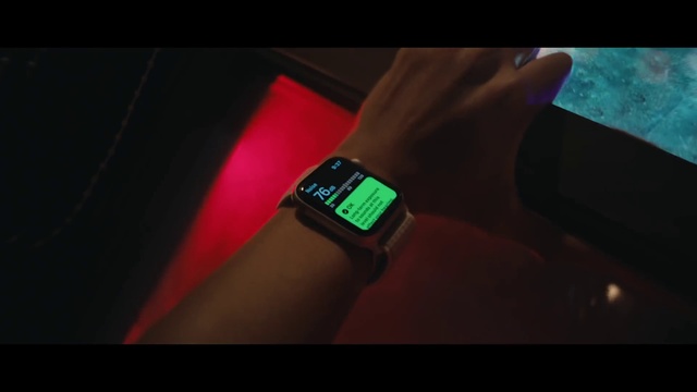 Video Reference: Watch, Gadget, Gesture, Clock, Automotive lighting, Wrist, Font, Flash photography, Jewellery, Electric blue