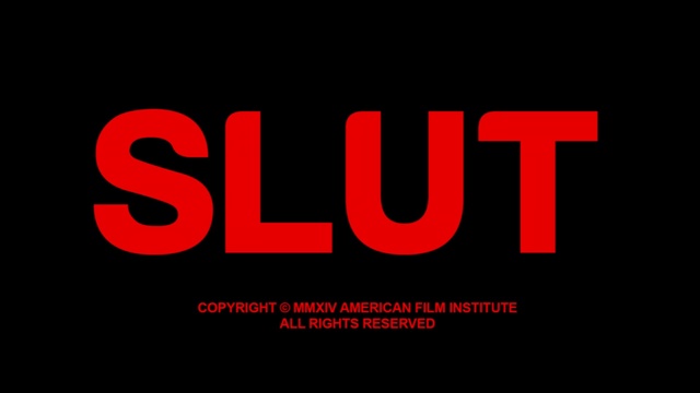 Video Reference: Font, Magenta, Brand, Graphics, Logo, Signage, Darkness, Rectangle, Trademark, Graphic design