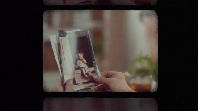 Video Reference: Window, Rectangle, Wood, Finger, Tints and shades, Font, Glass, Wrist, Art, Transparent material