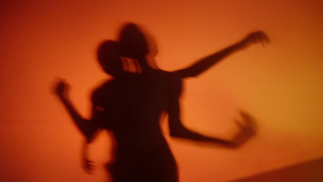 Video Reference: Arm, Human body, Gesture, Finger, People in nature, Entertainment, Performing arts, Heat, Happy, Backlighting