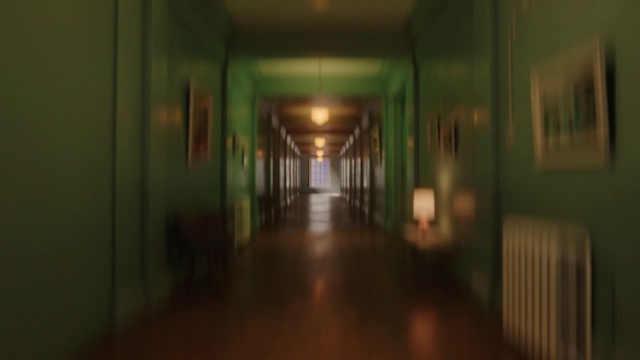 Video Reference: Building, Fixture, Wood, Floor, Flooring, Symmetry, Door, Hardwood, Ceiling, City