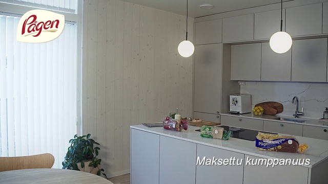 Video Reference: Furniture, Building, Lighting, Cabinetry, Table, Flooring, Floor, Fixture, Chair, Ceiling