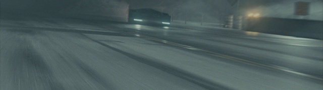 Video Reference: Automotive tire, Automotive lighting, Road surface, Asphalt, Atmospheric phenomenon, Automotive exterior, Car, Motor vehicle, Road, Windshield