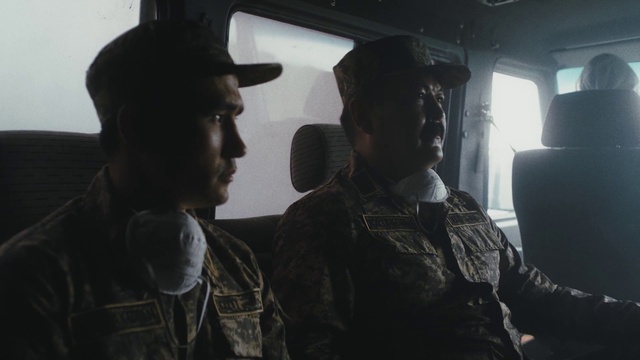 Video Reference: Military camouflage, Military uniform, Military person, Marines, Cap, Headgear, Hat, Soldier, Non-commissioned officer, Army