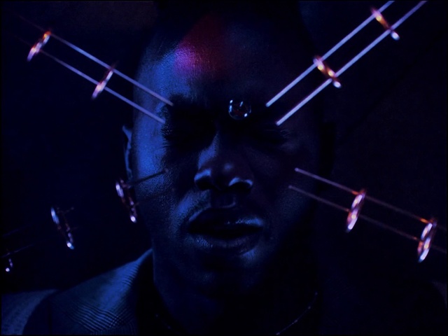 Video Reference: Musician, Flash photography, Music, Artist, Music artist, Entertainment, Performing arts, Art, Event, Space