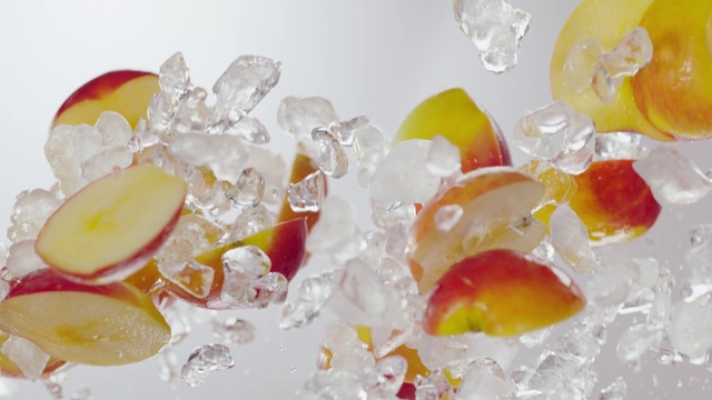 Video Reference: Liquid, Amber, Ingredient, Water, Rangpur, Orange, Food, Fluid, Petal, Cuisine