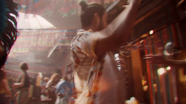 Video Reference: Entertainment, Fun, Performing arts, Event, Leisure, Music, Artist, Musician, Performance art, Concert