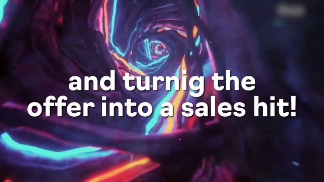 Video Reference: Purple, Font, Entertainment, Art, Gas, Magenta, Visual effect lighting, Electric blue, Poster, Fictional character