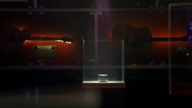 Video Reference: Automotive lighting, Sky, Gas, Vehicle door, Automotive design, Space, Darkness, Font, Event, Gadget