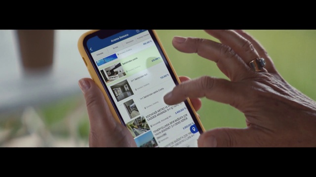 Video Reference: Hand, Communication Device, Gesture, Finger, Gadget, Thumb, Telephone, Telephony, Font, Mobile device