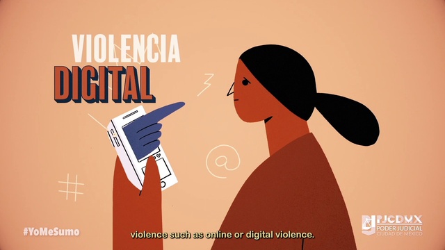 Video Reference: Gesture, Font, Happy, Art, Flag of the united states, Illustration, Job, Graphics, Electric blue, Graphic design