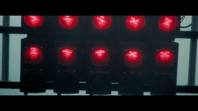 Video Reference: Automotive tail & brake light, Automotive lighting, Amber, Rectangle, Entertainment, Visual effect lighting, Audio equipment, Font, Gas, Display device