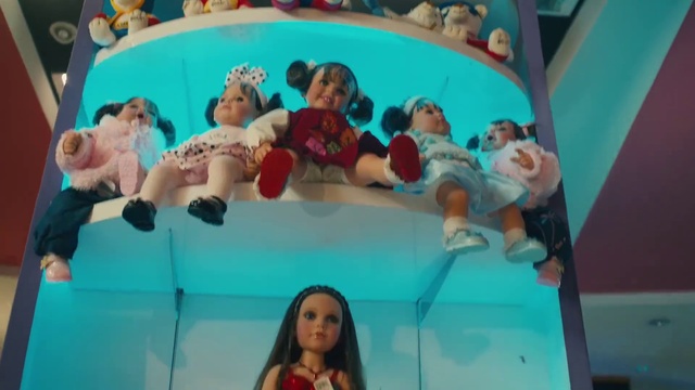 Video Reference: Water, Photograph, Blue, Vertebrate, Green, Shorts, Azure, Swimming pool, Mammal, Yellow