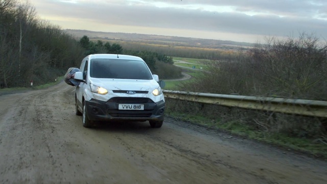 Video Reference: Sky, Tire, Vehicle registration plate, Vehicle, Car, Wheel, Cloud, Automotive tire, Automotive lighting, Hood