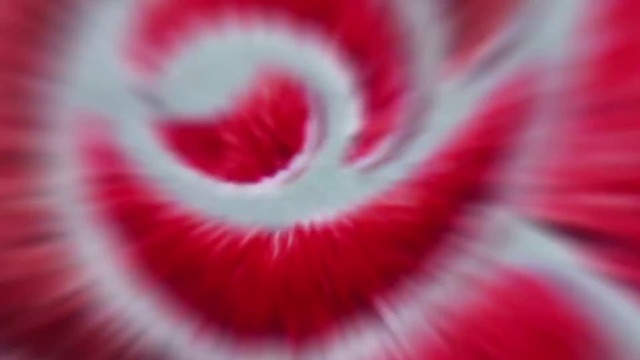Video Reference: Plant, Petal, Magenta, Circle, Pattern, Automotive wheel system, Font, Event, Macro photography, Water