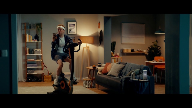 Video Reference: Picture frame, Automotive design, Plant, Flash photography, Comfort, Floor, Houseplant, Art, Flowerpot, Entertainment