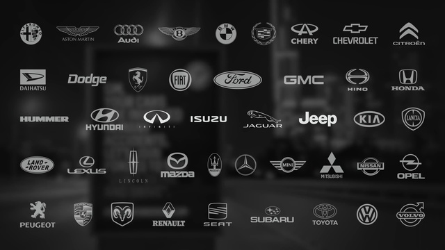 Video Reference: Font, Circle, Pattern, Logo, Number, Screenshot, Graphics, Monochrome, Monochrome photography, Symbol