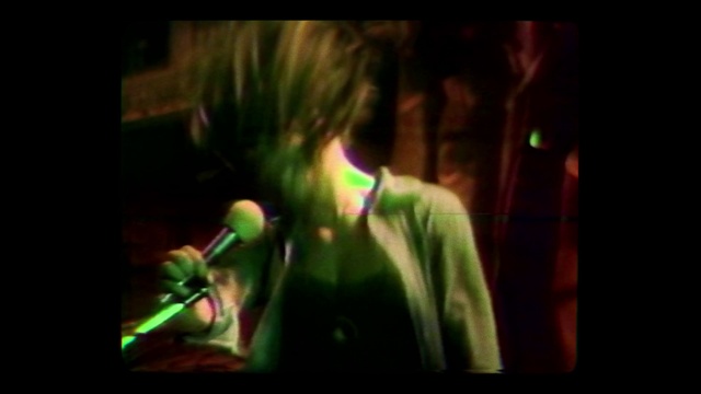 Video Reference: Microphone, Entertainment, Artist, Music, Performing arts, Event, Display device, Audio equipment, Font, Music artist